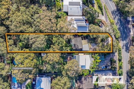 Property photo of 127 Skye Point Road Coal Point NSW 2283
