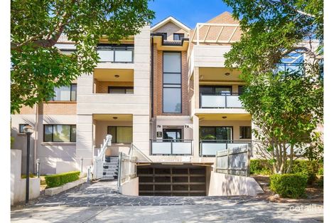 76-78 Courallie Ave, Homebush West, NSW 2140