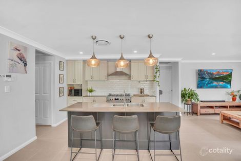 Property photo of 3 Alba Lane Gleneagle QLD 4285