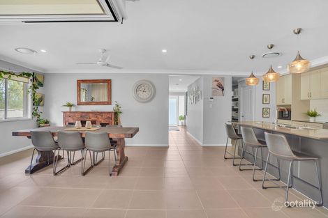 Property photo of 3 Alba Lane Gleneagle QLD 4285