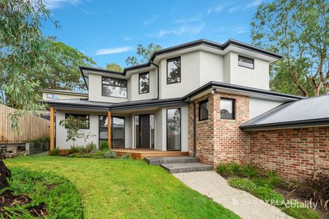 2/26 Virginia Ct, Montmorency, VIC 3094