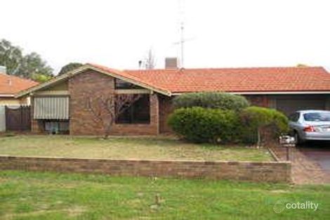 4 Cody St, Northam, WA 6401