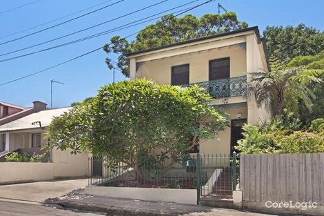 Property photo of 1 Clayton Street Balmain NSW 2041