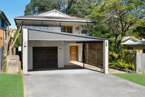 52 Henry St, Chapel Hill, QLD 4069