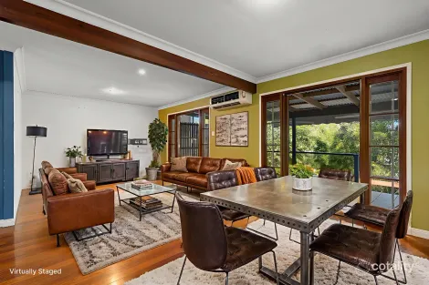 Property photo of 52 Henry Street Chapel Hill QLD 4069