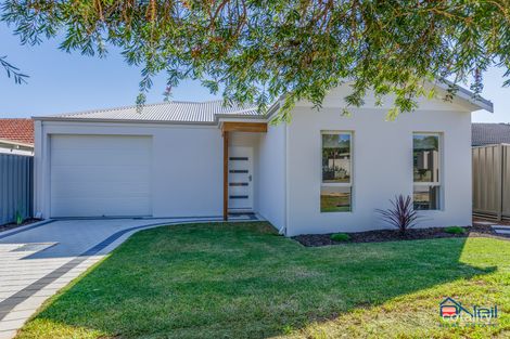 Property photo of 4 Exbury Road Armadale WA 6112