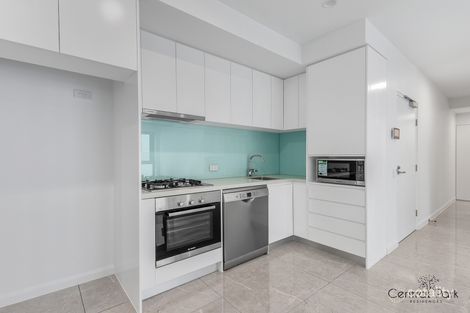 Property photo of 167/181 Clarence Road Indooroopilly QLD 4068