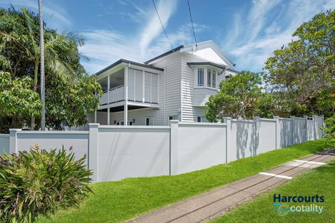 97 Wynnum North Rd, Wynnum, QLD 4178