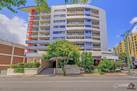 107/292 Boundary St, Spring Hill, QLD 4000