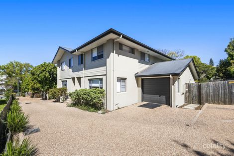 1-4/57a Mort St, North Toowoomba, QLD 4350