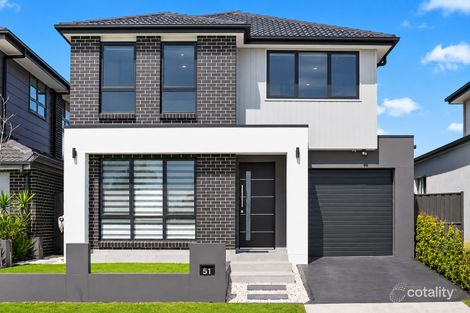 51 Jackwood Cres, Melonba, NSW 2765