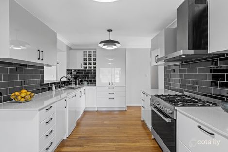 Property photo of 100 The Domain Nerang QLD 4211