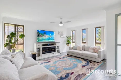 Property photo of 22 Eureka Street North Lakes QLD 4509