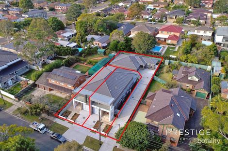Property photo of 2/79 Gungah Bay Road Oatley NSW 2223