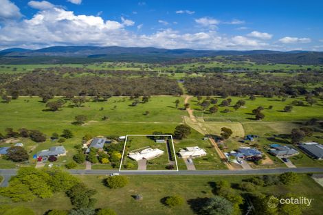 Property photo of 69 Jim Bradley Crescent Uriarra Village ACT 2611