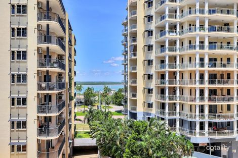 Property photo of 11/28 Woods Street Darwin City NT 0800