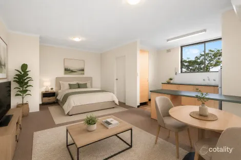 9/85-91 Chelmsford St, Newtown, NSW 2042
