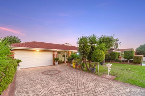 Property photo of 50 Rearden Crescent Roxburgh Park VIC 3064