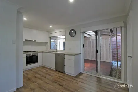 Property photo of 1 Sheoak Place Glenmore Park NSW 2745