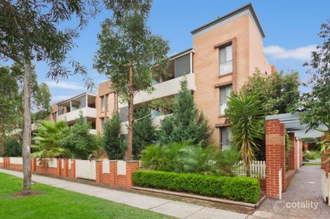 51/30-44 Railway Tce, Granville, NSW 2142