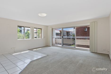 Property photo of 3/34 French Street Coorparoo QLD 4151