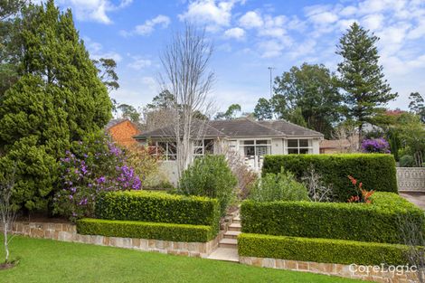 Property photo of 2 Chelsea Road West Pennant Hills NSW 2125