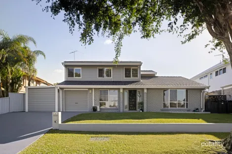 36 Appledore St, Bracken Ridge, QLD 4017