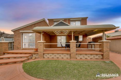 Property photo of 35 Galilee Boulevard Harkness VIC 3337