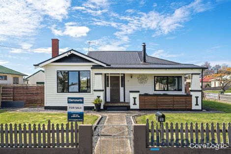Property photo of 31 Risby Street Ulverstone TAS 7315
