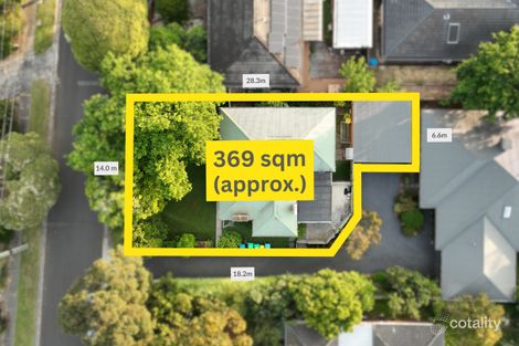 Property photo of 1/16 Paton Crescent Boronia VIC 3155