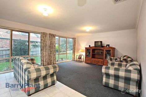 Property photo of 4 Kenthurst Court Lilydale VIC 3140