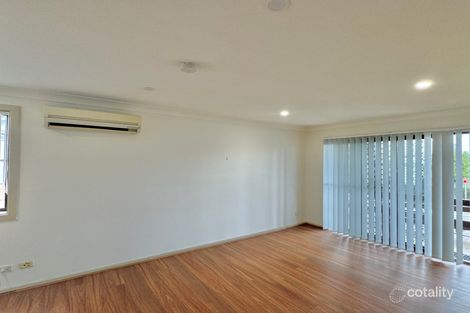 Property photo of 89 Borrowdale Way Cranebrook NSW 2749