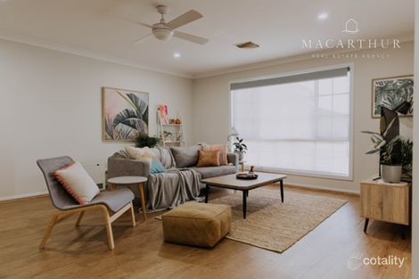 Property photo of 5/6 Chambers Place Wagga Wagga NSW 2650