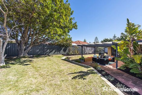 Property photo of 7 Capella Pass Warnbro WA 6169