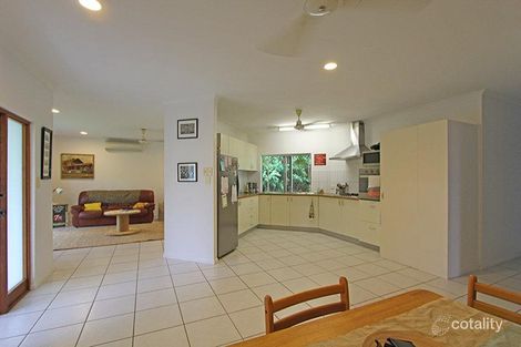 Property photo of 4 Ginger Close Redlynch QLD 4870