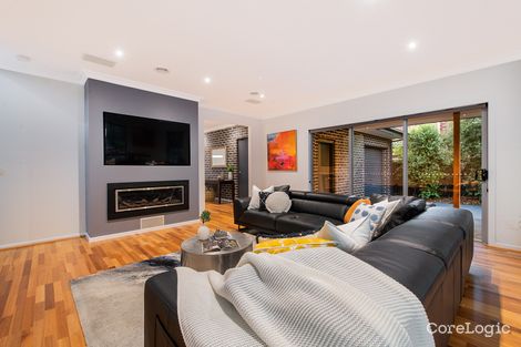 Property photo of 17 Riparian Way Ferntree Gully VIC 3156