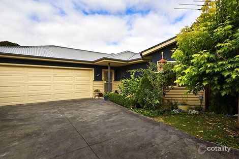 Property photo of 2/12 Harcourt Road Boronia VIC 3155