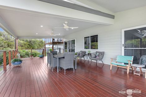 Property photo of 60 Honey Myrtle Close Burrum Heads QLD 4659