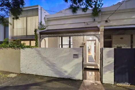 8 Green St, Windsor, VIC 3181
