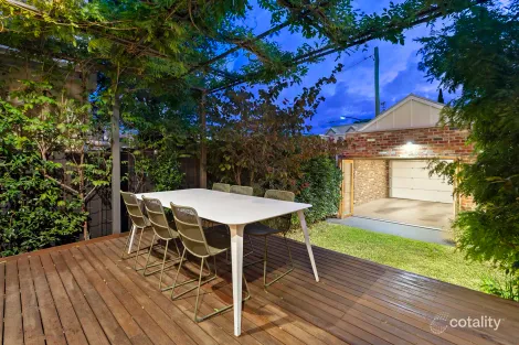 Property photo of 8 Green Street Windsor VIC 3181