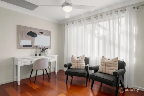 Property photo of 3 Knightsbridge Place Castle Hill NSW 2154
