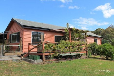Property photo of 20 Emma Street Cygnet TAS 7112