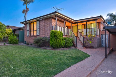 Property photo of 3A Aubert Street Narellan NSW 2567