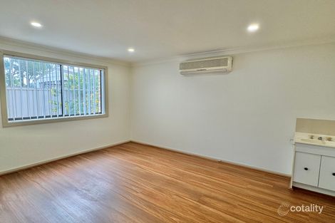 Property photo of 89 Borrowdale Way Cranebrook NSW 2749