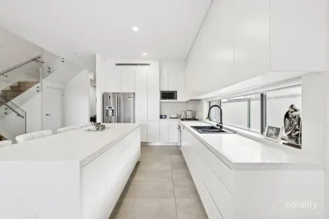 Property photo of 12A Parkview Avenue Picnic Point NSW 2213