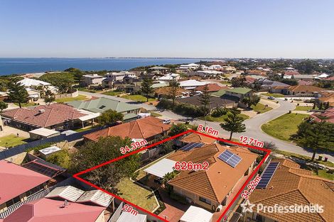 Property photo of 7 Capella Pass Warnbro WA 6169