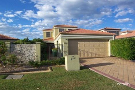 36 Woody Views Way, Robina, QLD 4226