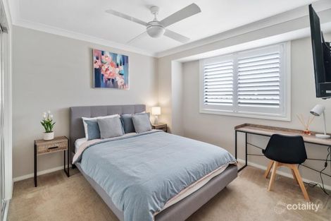 Property photo of 2/33 Broomfield Crescent Hunterview NSW 2330