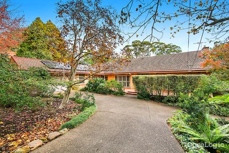 Property photo of 30 Browns Road Gordon NSW 2072