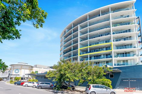 502/23-27 Mcleod St, Cairns City, QLD 4870